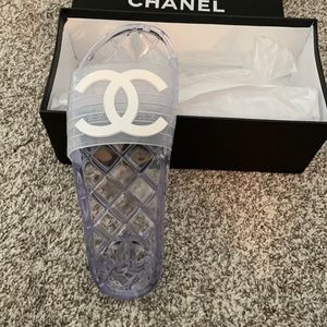 New Chanell Slides